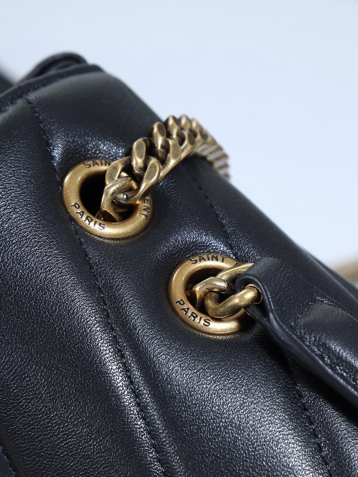 YSL lou 803541 32x22x10cm 8D_06