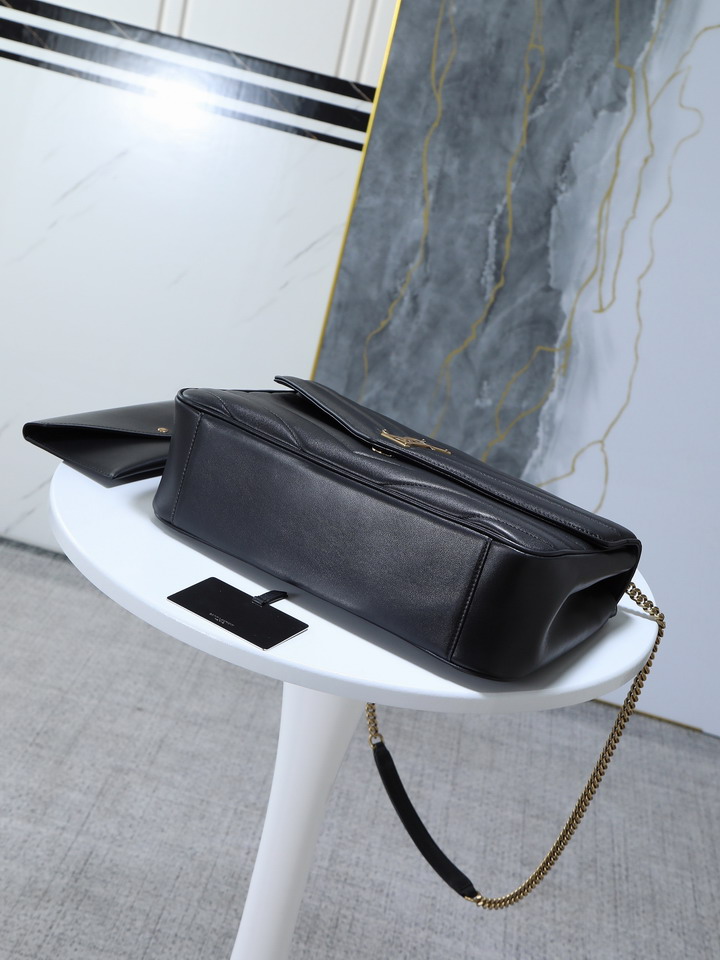 YSL lou 803541 32x22x10cm 8D_07