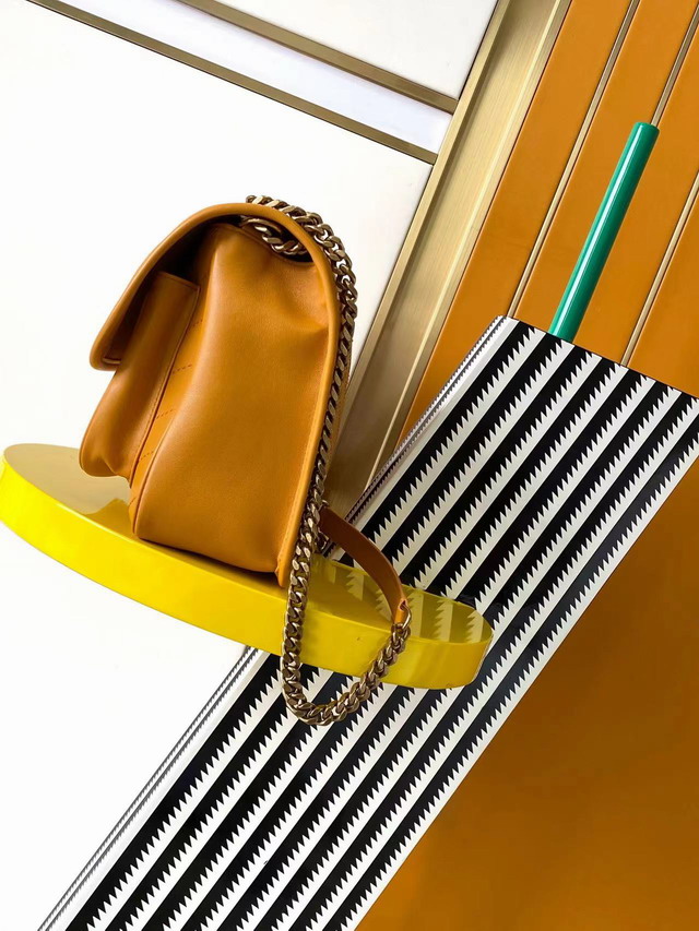 YSL niki 498894 28x20x8 5cm 8D1_2