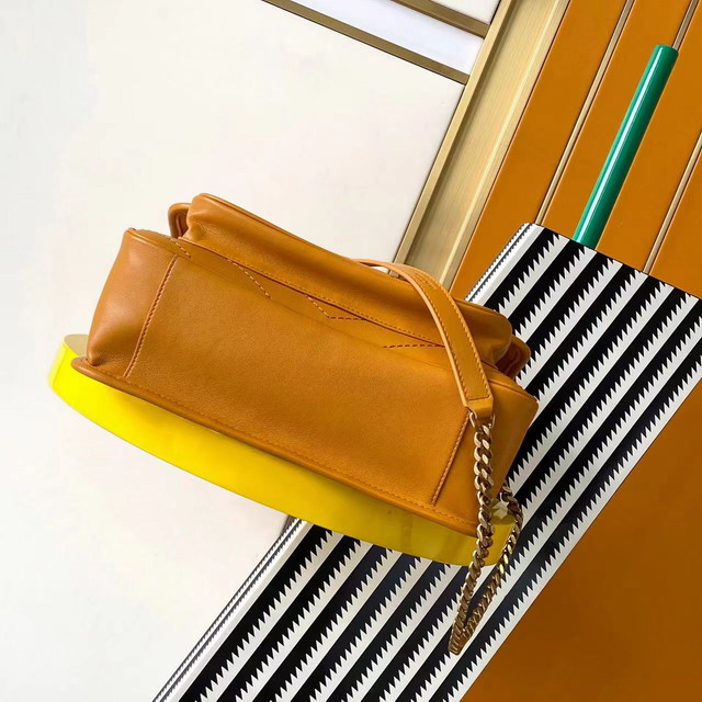 YSL niki 498894 28x20x8 5cm 8D1_3