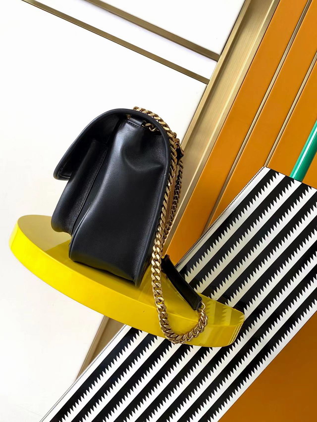 YSL niki 498894 28x20x8 5cm 8D_2