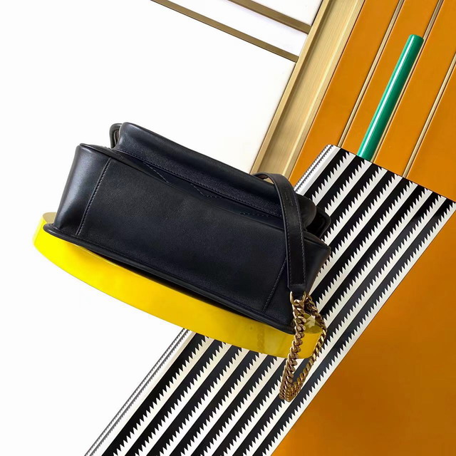 YSL niki 498894 28x20x8 5cm 8D_4