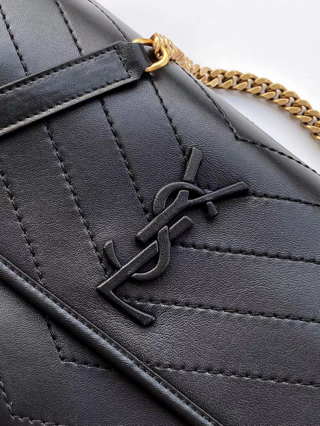 YSL niki 498894 28x20x8 5cm 8D_5