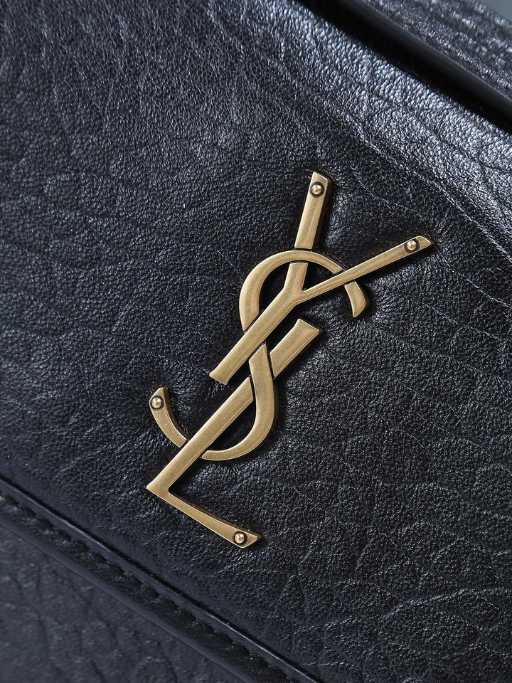 YSL niki 633179 22x16x7 5cm 8D1_4