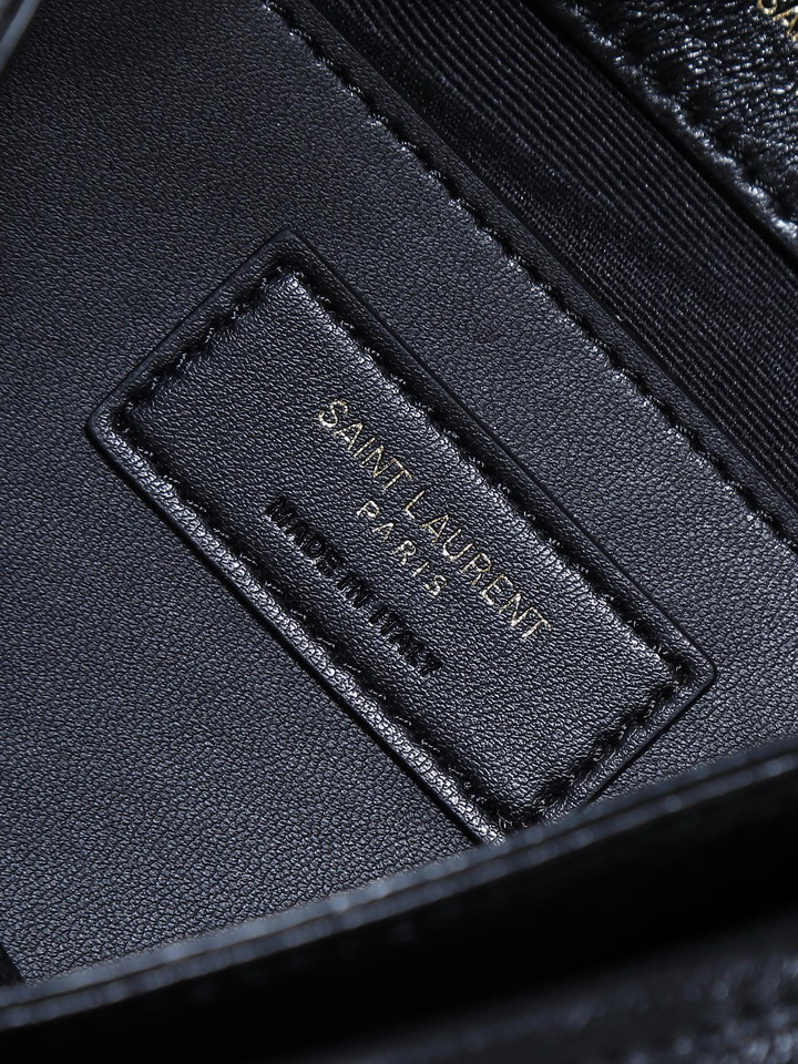 YSL niki 633179 22x16x7 5cm 8D1_9