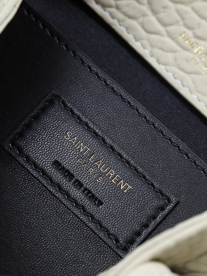 YSL niki 633179 22x16x7 5cm 8D2_9