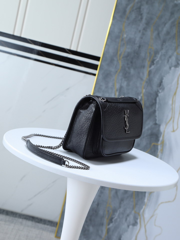 YSL niki 633179 22x16x7 5cm 8D_2