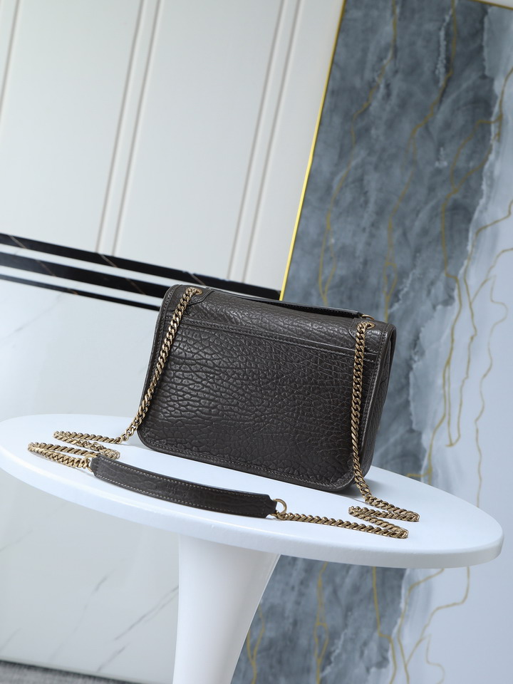 YSL niki 633179 22x16x7 5cm 8D3_3