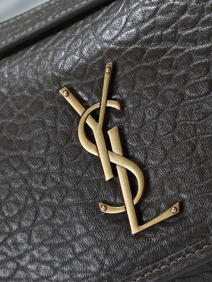 YSL niki 633179 22x16x7 5cm 8D3_4
