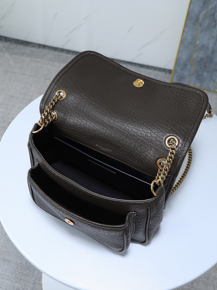 YSL niki 633179 22x16x7 5cm 8D3_8