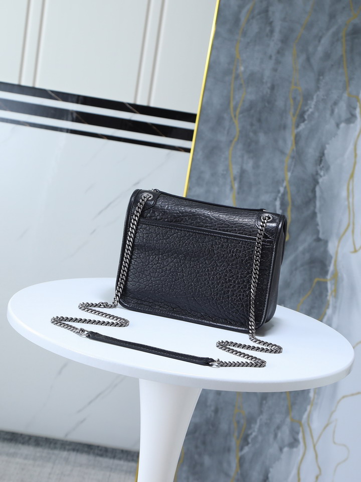 YSL niki 633179 22x16x7 5cm 8D_3