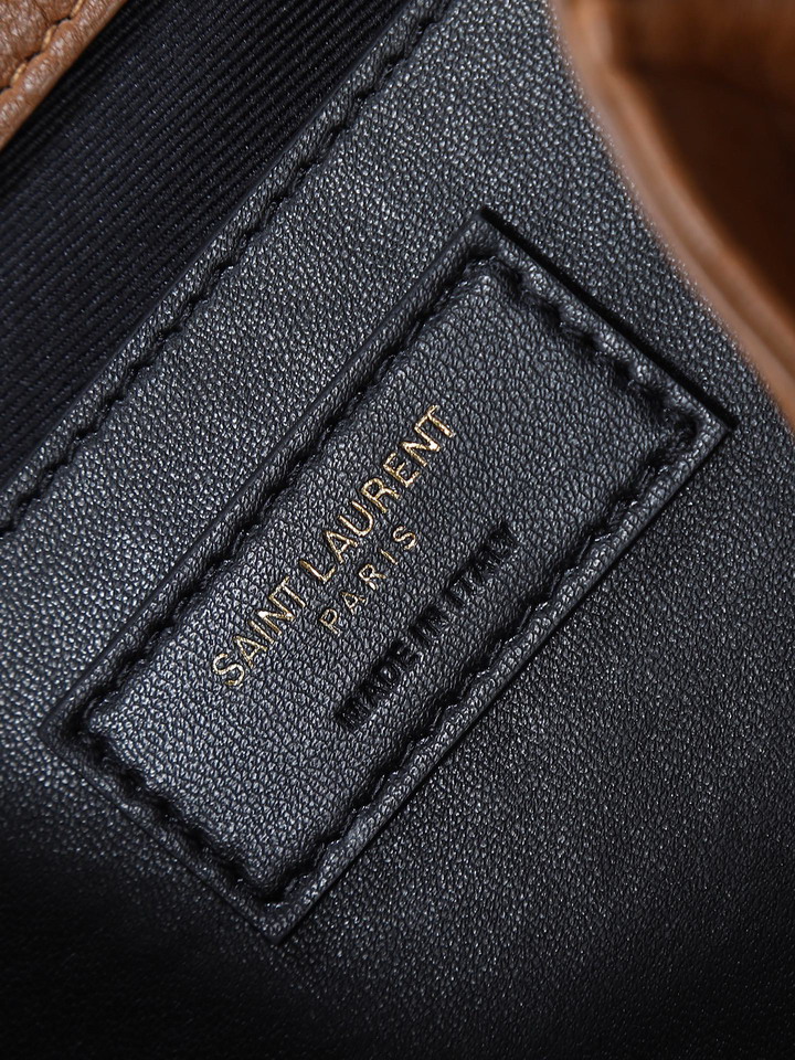 YSL niki 633179 22x16x7 5cm 8D4_9