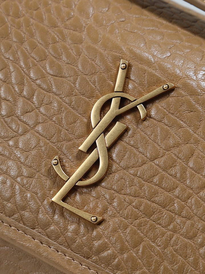 YSL niki 633179 22x16x7 5cm 8D5_4