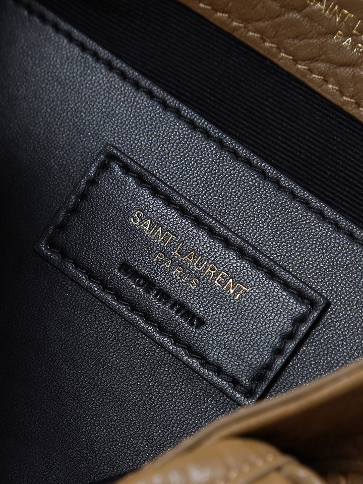 YSL niki 633179 22x16x7 5cm 8D5_9