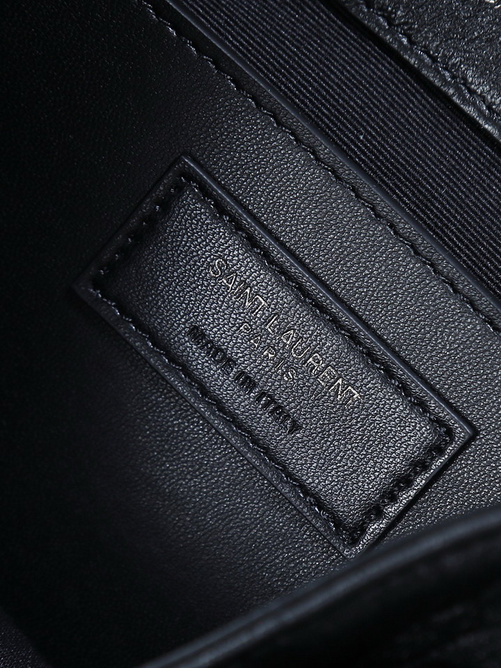 YSL niki 633179 22x16x7 5cm 8D_9