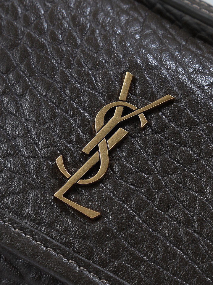 YSL niki 828736 18x12 5x5cm 8D1_4