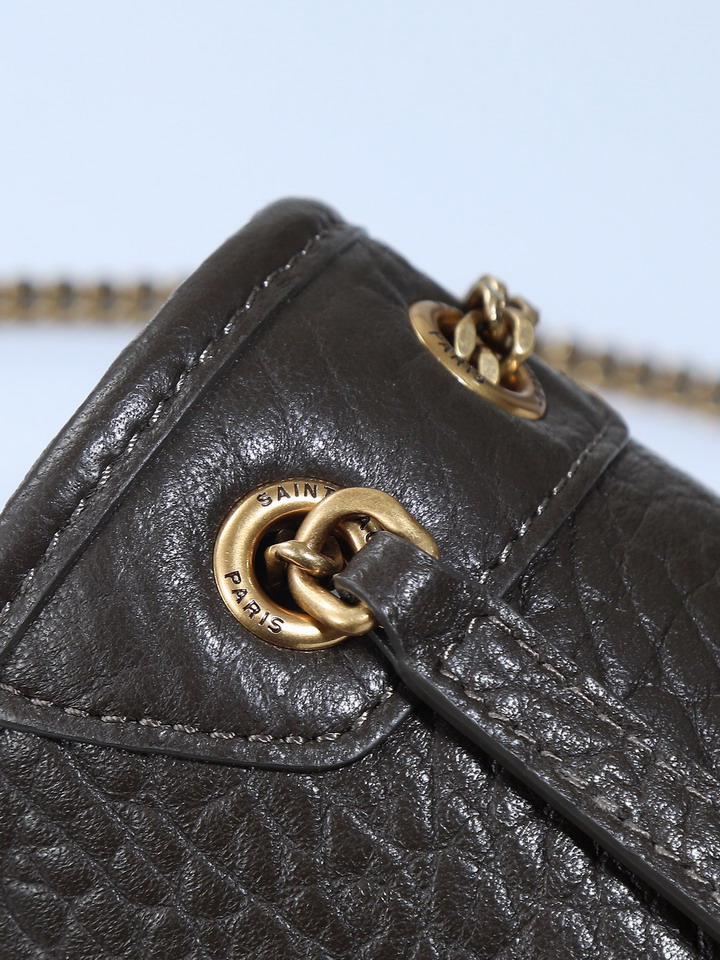 YSL niki 828736 18x12 5x5cm 8D1_5