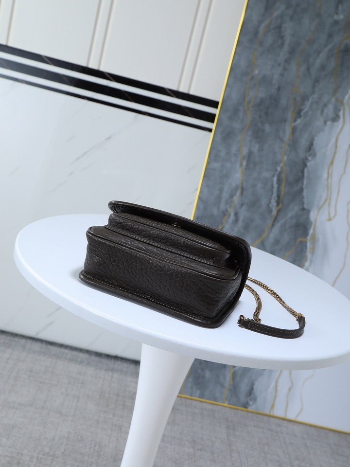 YSL niki 828736 18x12 5x5cm 8D1_6