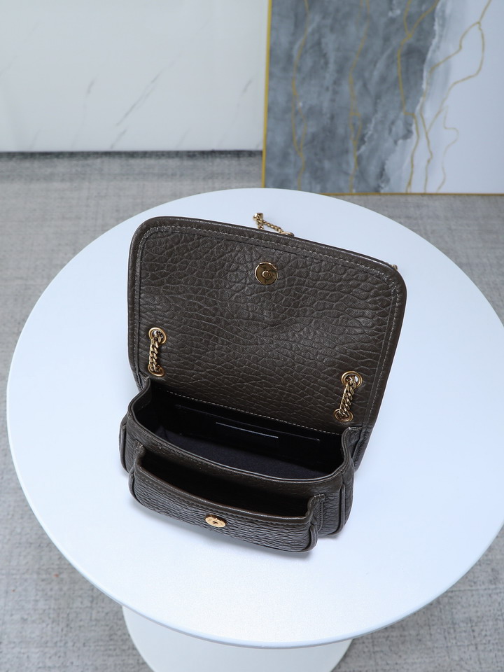 YSL niki 828736 18x12 5x5cm 8D1_8