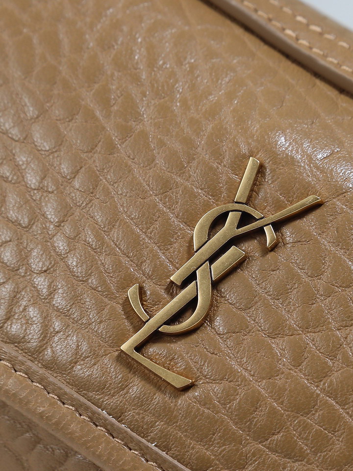 YSL niki 828736 18x12 5x5cm 8D2_4