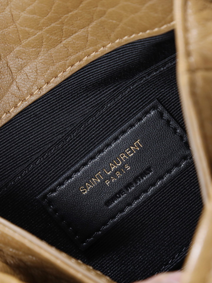 YSL niki 828736 18x12 5x5cm 8D2_9