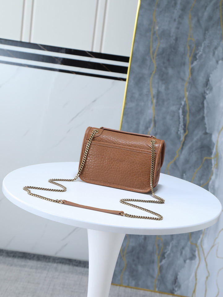 YSL niki 828736 18x12 5x5cm 8D3_3