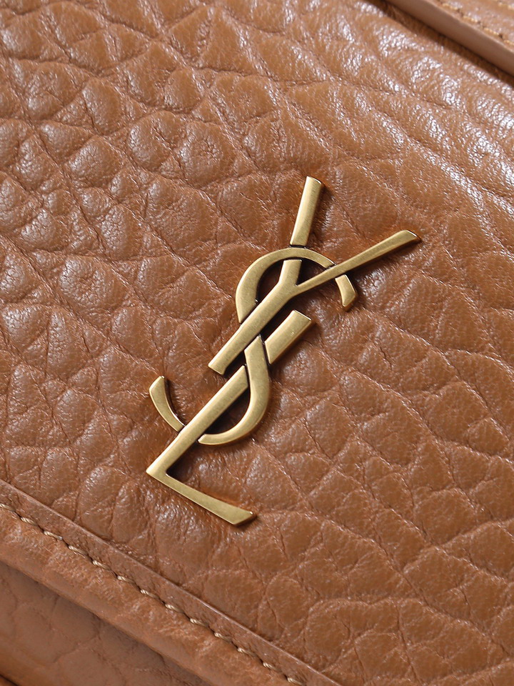 YSL niki 828736 18x12 5x5cm 8D3_4