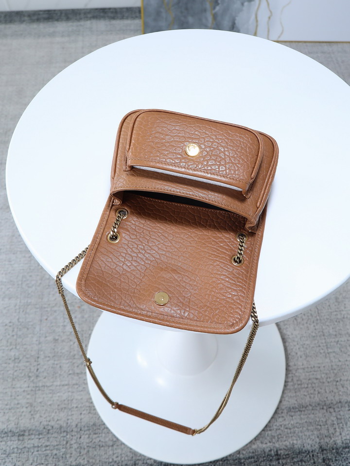 YSL niki 828736 18x12 5x5cm 8D3_7