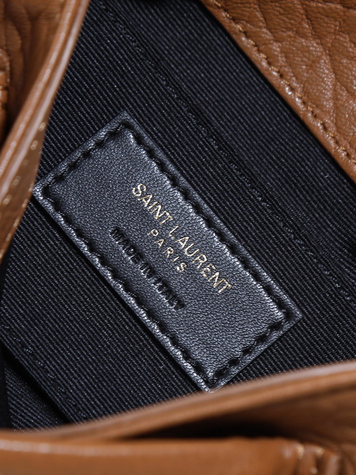 YSL niki 828736 18x12 5x5cm 8D3_9