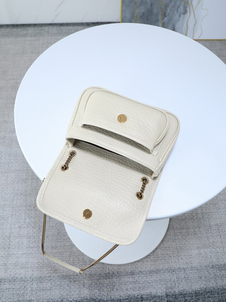 YSL niki 828736 18x12 5x5cm 8D_6