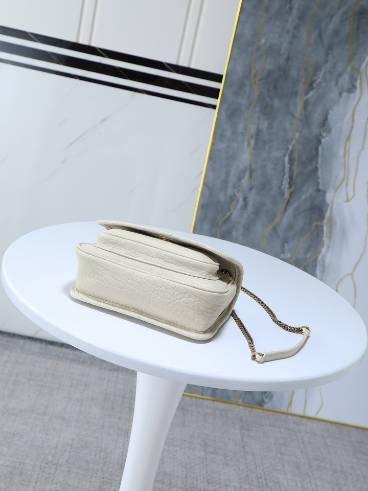 YSL niki 828736 18x12 5x5cm 8D_7