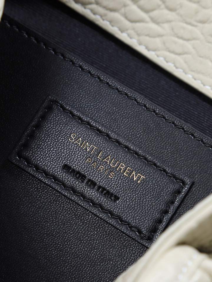 YSL niki 828736 18x12 5x5cm 8D_9