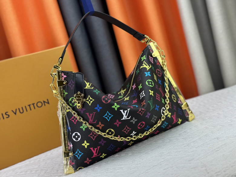 lucky trunk M12075 38x23x1cm ss1_2