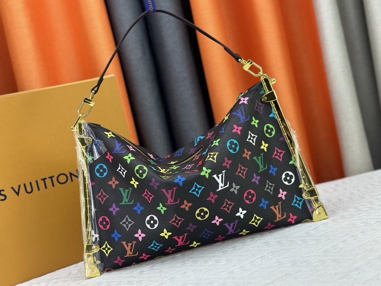 lucky trunk M12075 38x23x1cm ss1_4