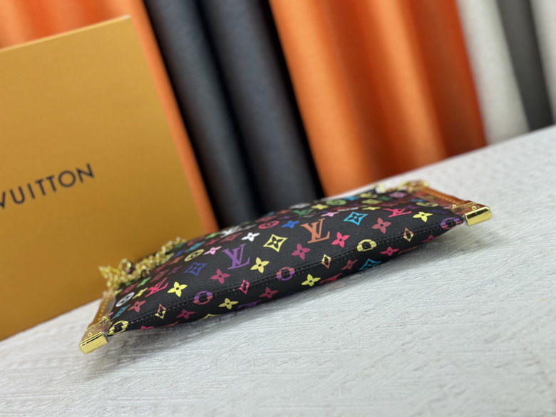 lucky trunk M12075 38x23x1cm ss1_5