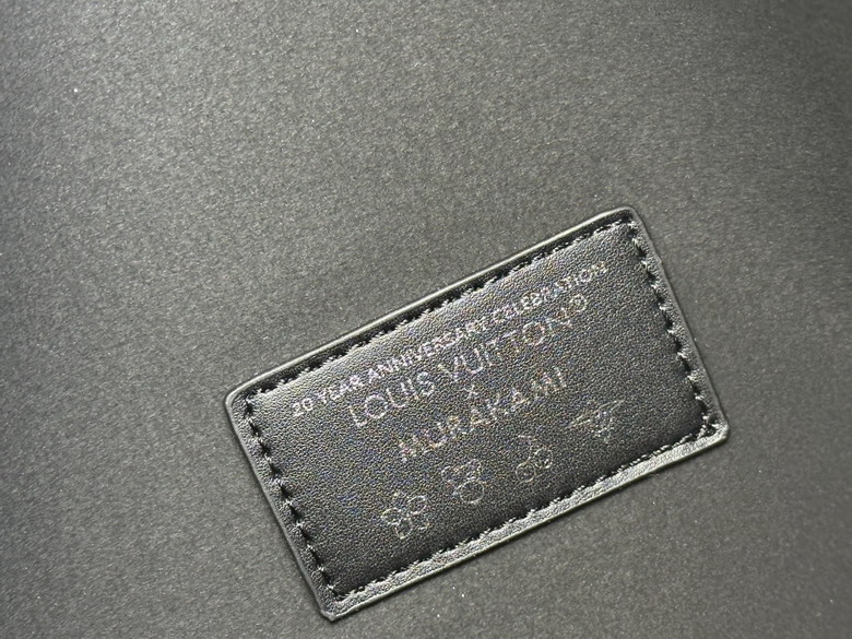 lucky trunk M12075 38x23x1cm ss1_8