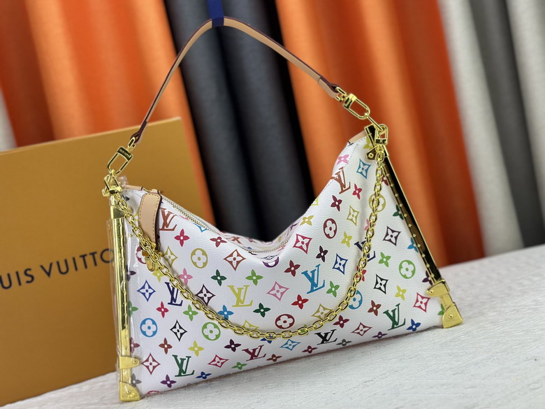 lucky trunk M12075 38x23x1cm ss_1