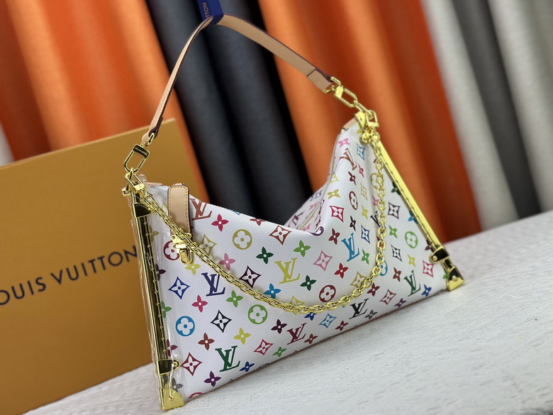 lucky trunk M12075 38x23x1cm ss_2