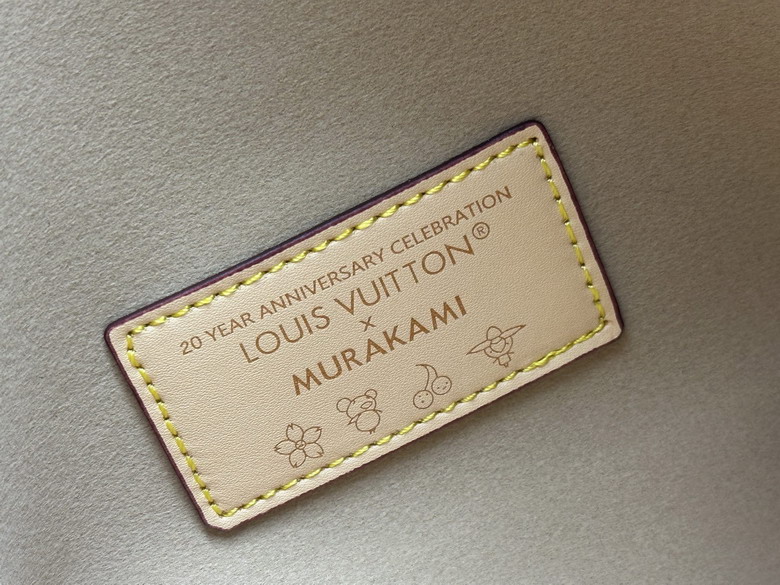 lucky trunk M12075 38x23x1cm ss_8