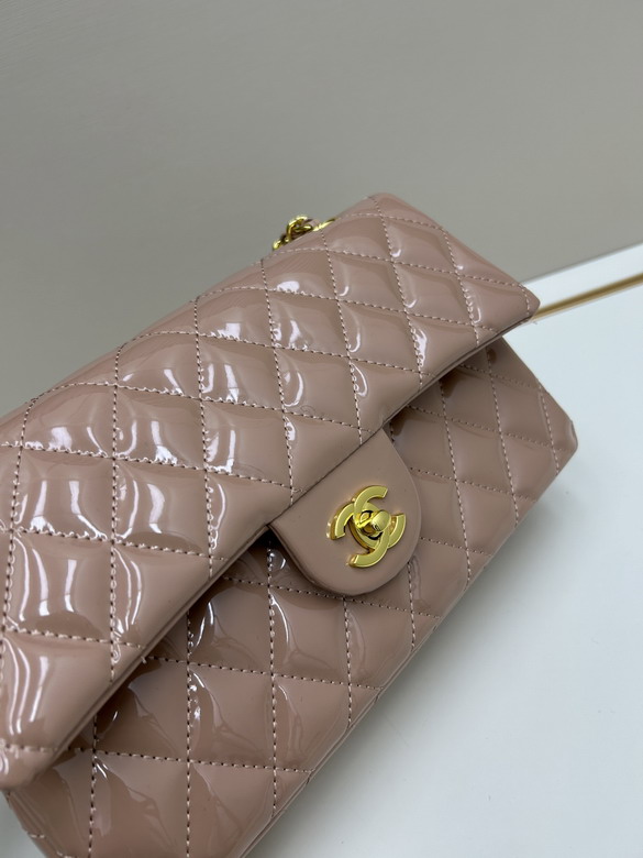 Chanel 2698 26x15x7cm jj_4