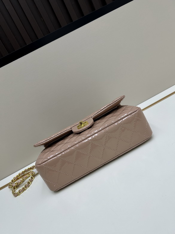 Chanel 2698 26x15x7cm jj_5