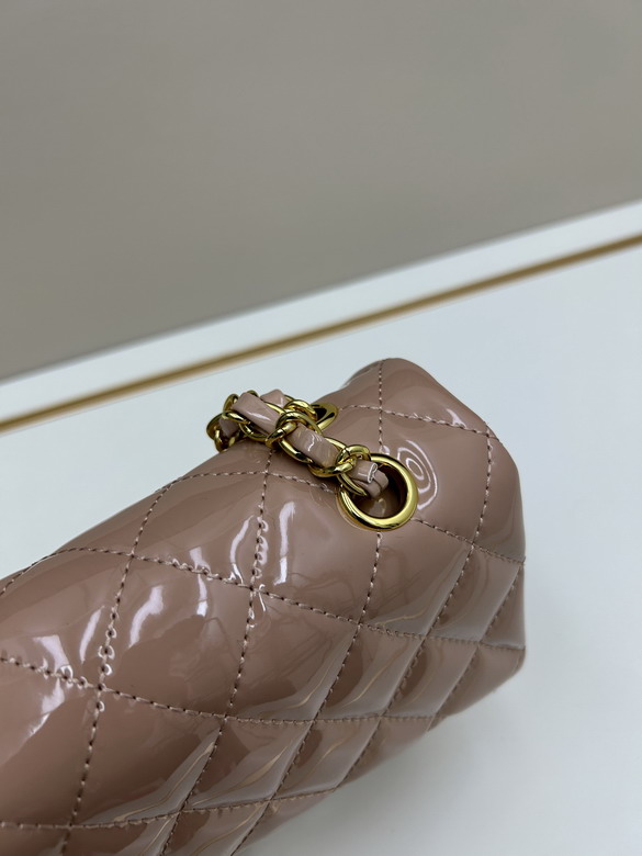 Chanel 2698 26x15x7cm jj_6