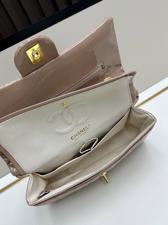 Chanel 2698 26x15x7cm jj_7