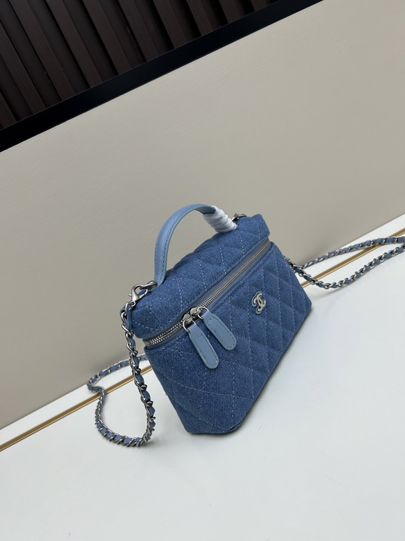 Chanel 8878 19x11x5cm jj1_2