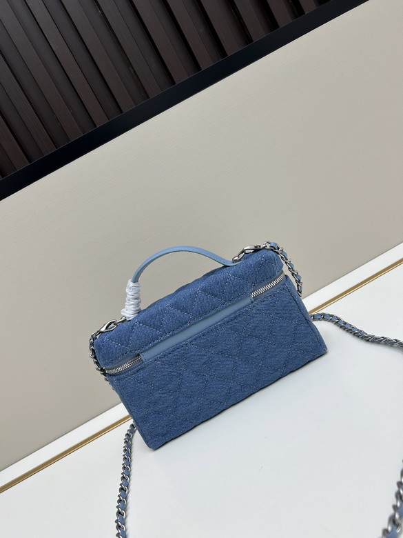 Chanel 8878 19x11x5cm jj1_3