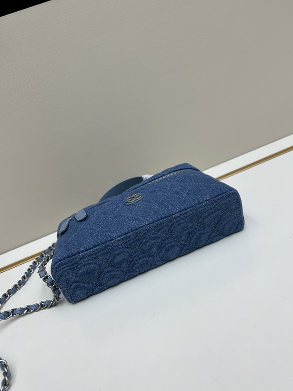 Chanel 8878 19x11x5cm jj1_5