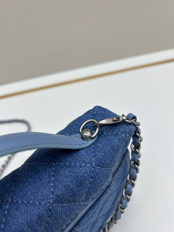 Chanel 8878 19x11x5cm jj1_6