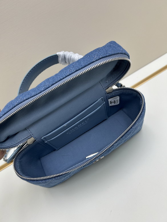 Chanel 8878 19x11x5cm jj1_7