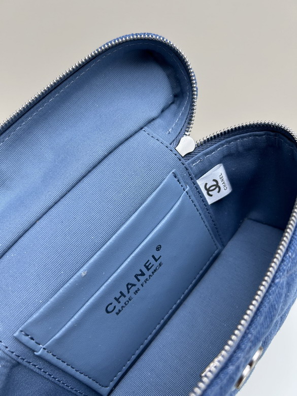 Chanel 8878 19x11x5cm jj1_8