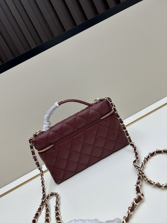 Chanel 8878 19x11x5cm jj_3